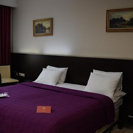 Arsan Otel Kahramanmaras Exterior photo