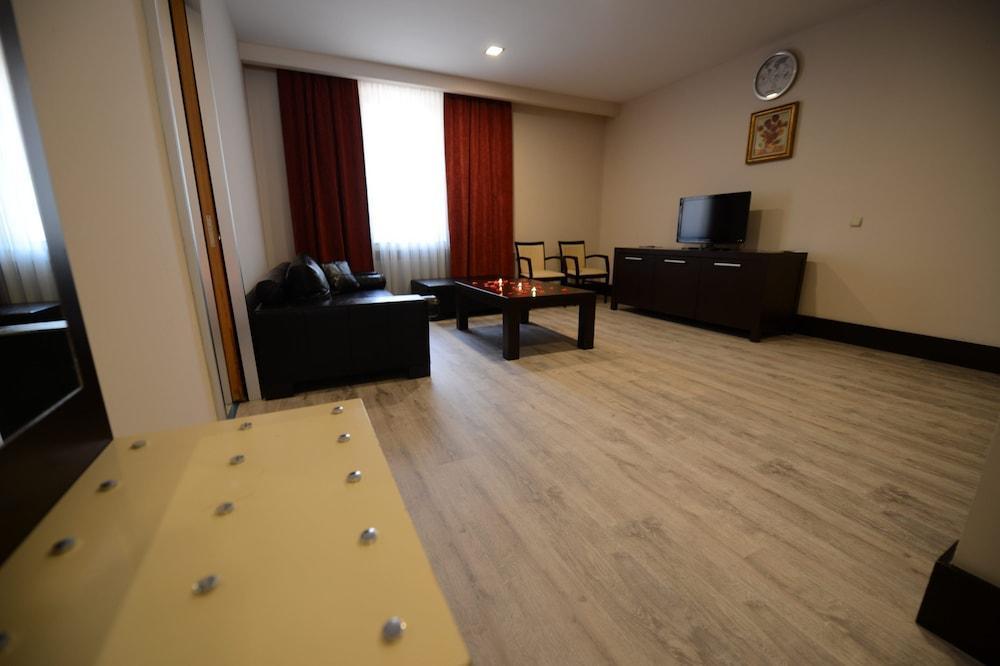 Arsan Otel Kahramanmaras Exterior photo