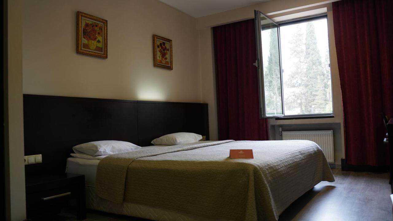 Arsan Otel Kahramanmaras Exterior photo