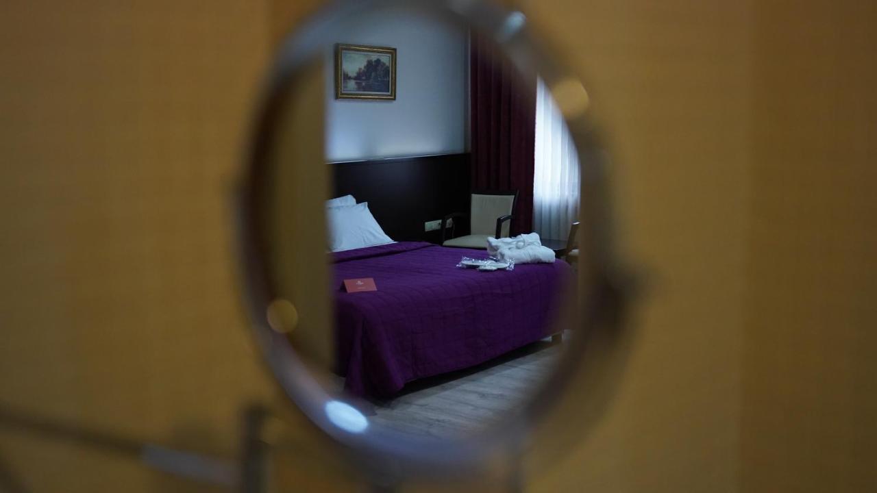 Arsan Otel Kahramanmaras Exterior photo