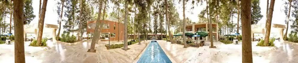 Arsan Otel Kahramanmaras Exterior photo