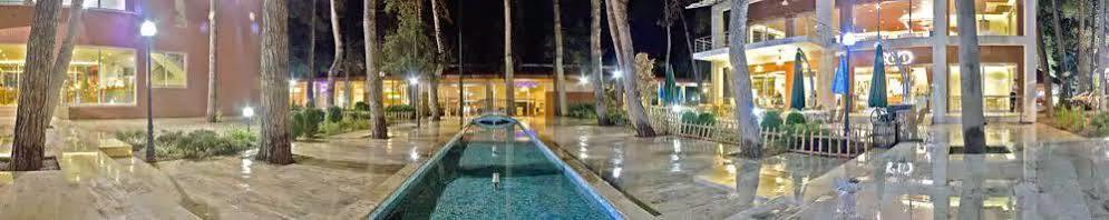 Arsan Otel Kahramanmaras Exterior photo