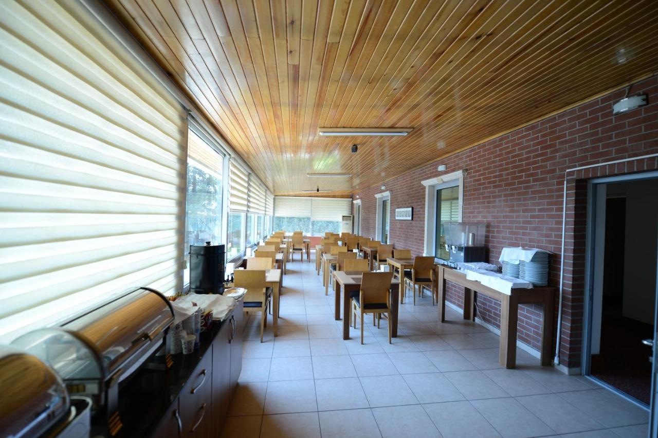 Arsan Otel Kahramanmaras Exterior photo